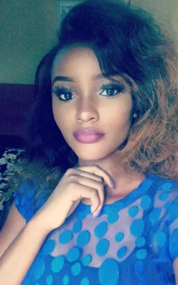 2 Photos: Meet late Moji Olaiya's 18-year old daughter, Adunoluwa