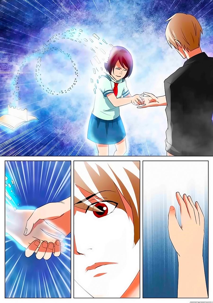 Thiên Chi Tĩnh Chap 4 - Next Chap 5