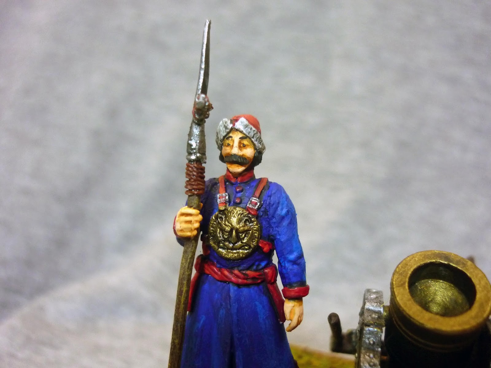 Кто такая море мортир у славян