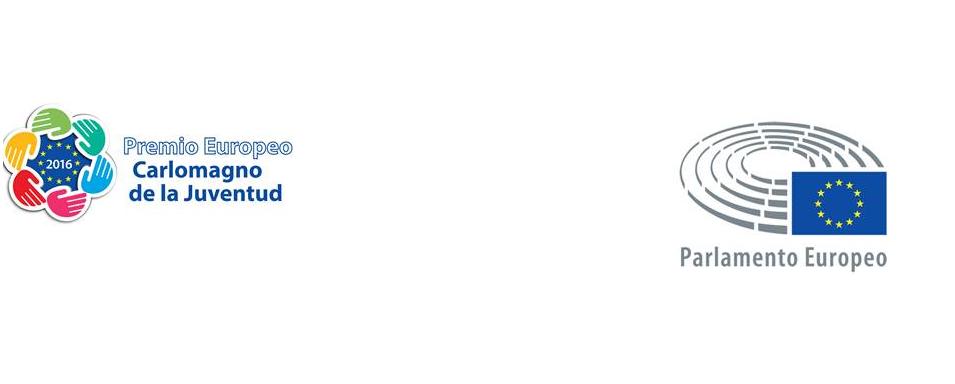 Europe Direct Región de Murcia Premio Carlomagno de la Juventud