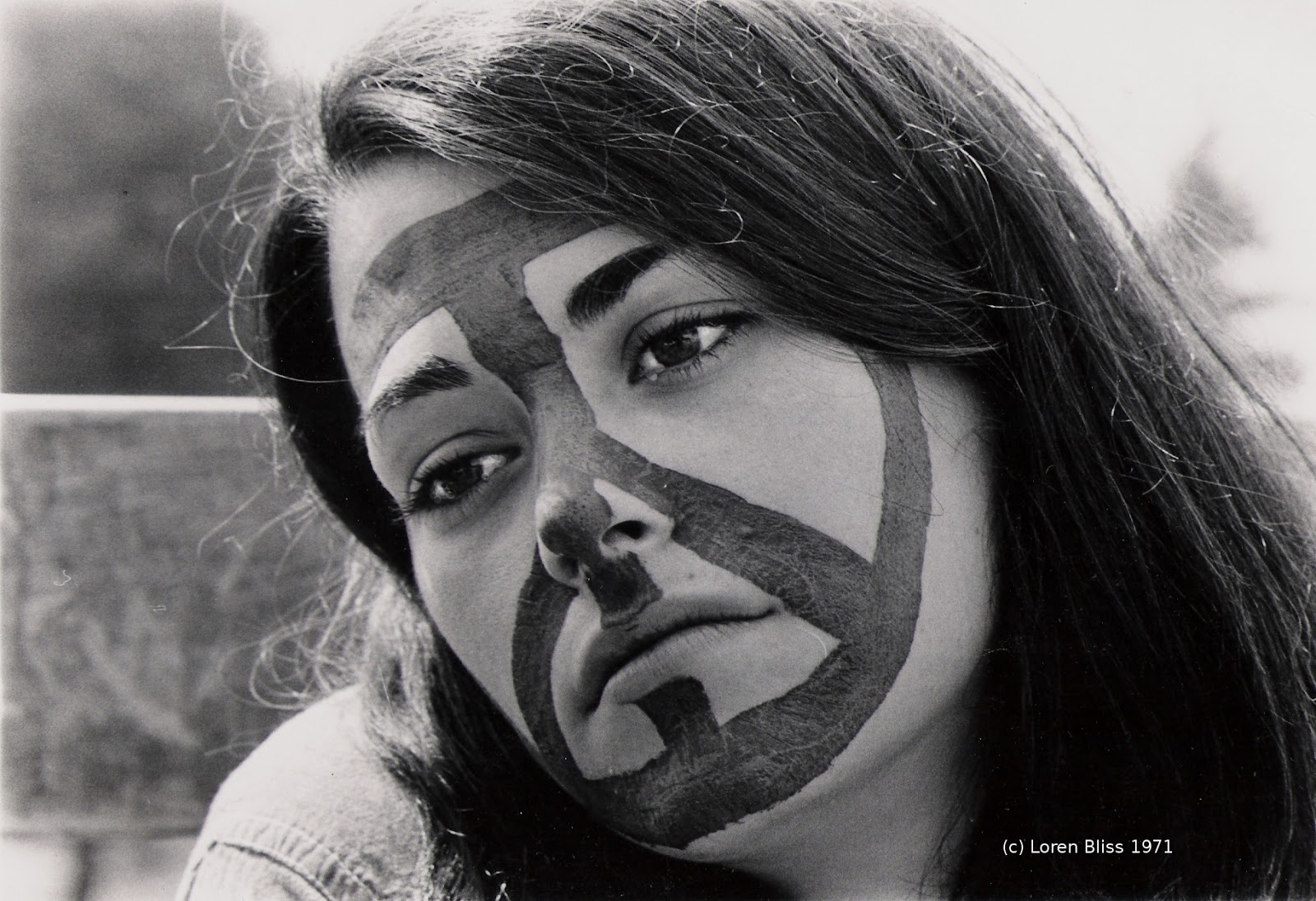 Loren Bliss: Outside Agitator's Notebook : 11 August 2013
