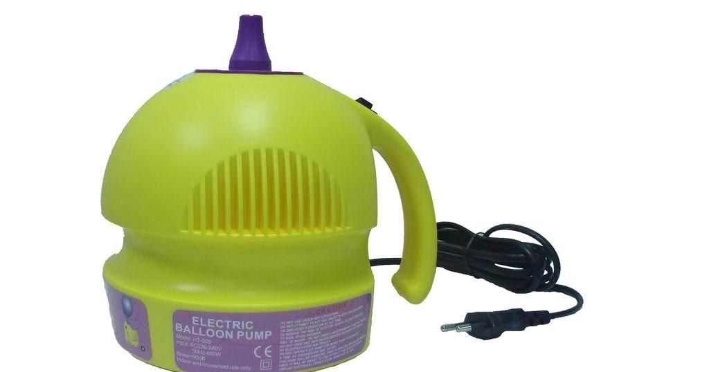 Balloon Designs Pictures: Balloon Blower