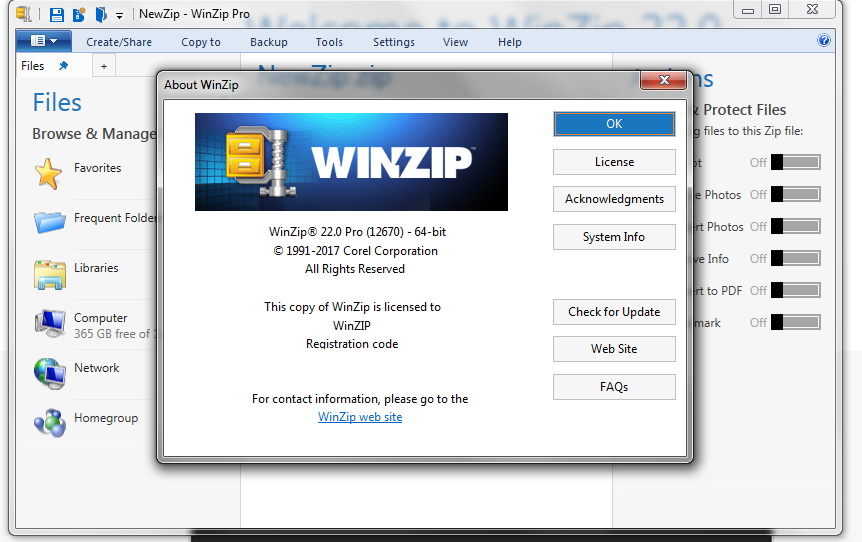 Telecharger Winzip Gratuit Francais 01net