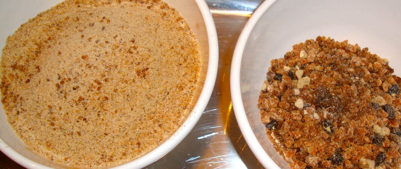 Taste of Nepal Asafetida Heeng or Hing (हिङ्ग हींग)