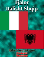 Fjalor italisht shqip