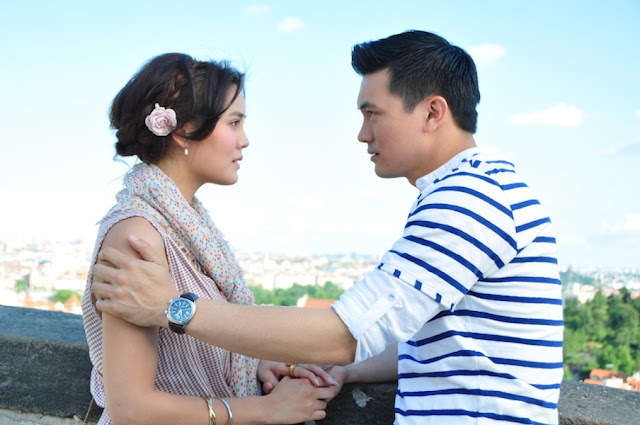 Điệp Vụ Chạy Cưới