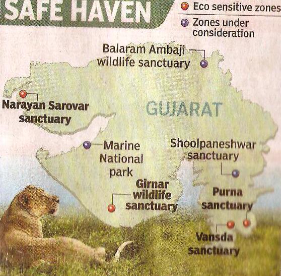 ECO SENSITIVE AREA IN INDIA EBOOK ECO SENSITIVE AREA IN INDIA EBOOK