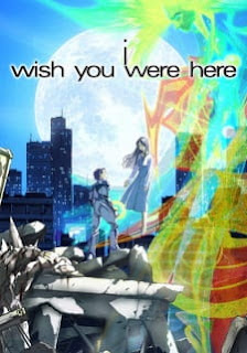 Zaion: I Wish You Were Here Zaion: I Wish You Were Here
