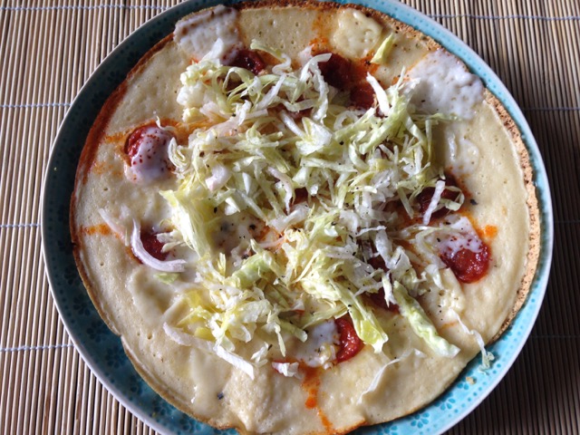 Cooking Around the World: Pannekoek do as you wish Cooking Around the World: Pannekoek do as you wish