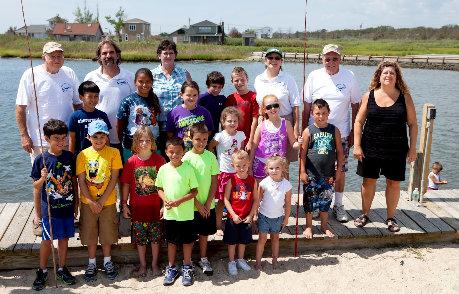 Mastic Beach Property Owners Association Newsletter September 2013