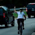 Cyclist Loses Job For Insulting Trump, Gets Over $70,000 Donation From Supporters