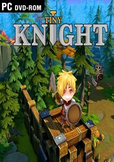 Tiny Knight - PC (Download Completo em Torrent)