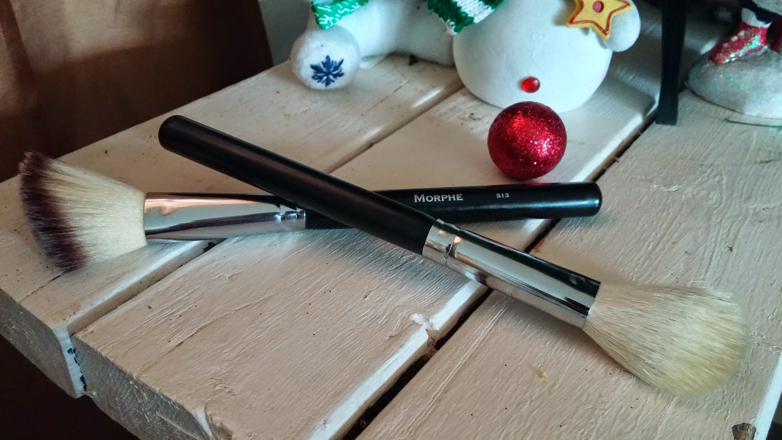 Morphe Brush Review