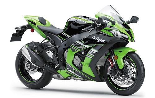 Kelebihan dan Kekurangan Kawasaki Ninja ZX-10R Terbaru