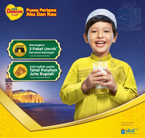 Puasa Pertama Aku dan Kau Puasa Pertama Aku dan Kau