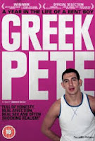 Greek Pete