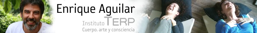 Enrique Aguilar - Instituto TERP