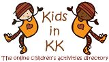 Children's activities directory