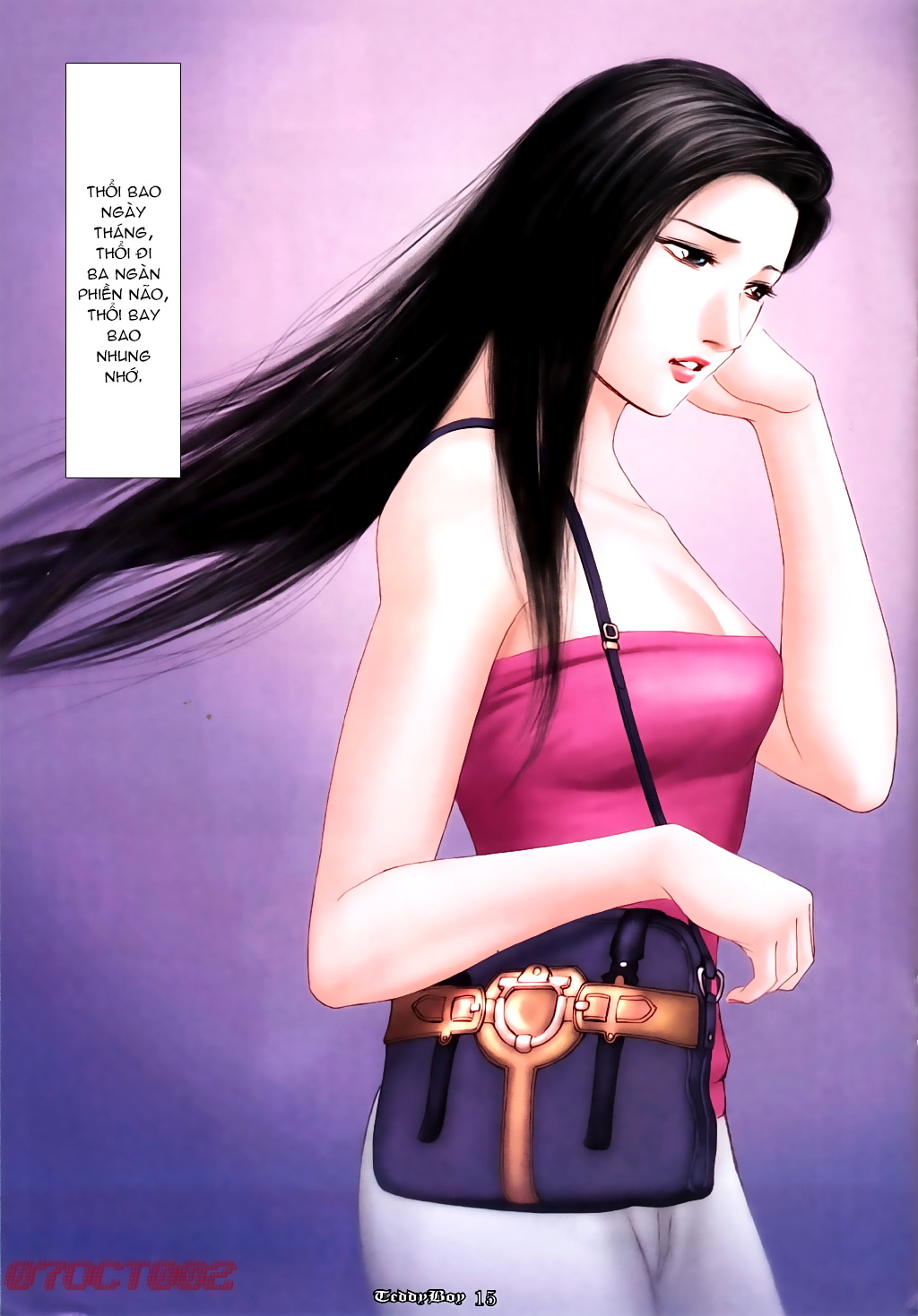 Người Trong Giang Hồ Chap 1003 - Truyen.Chap.VN