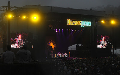 Neil Young News: Neil Young & Crazy Horse - Outside Lands Festival ...