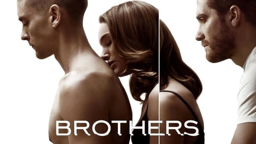 Brothers 2009 dvdrip french