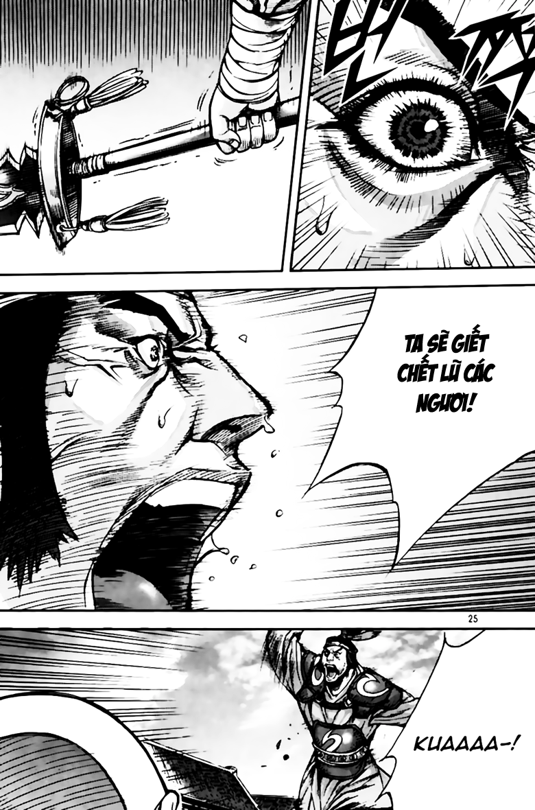 Diêm Đế - King of Hell chap 233