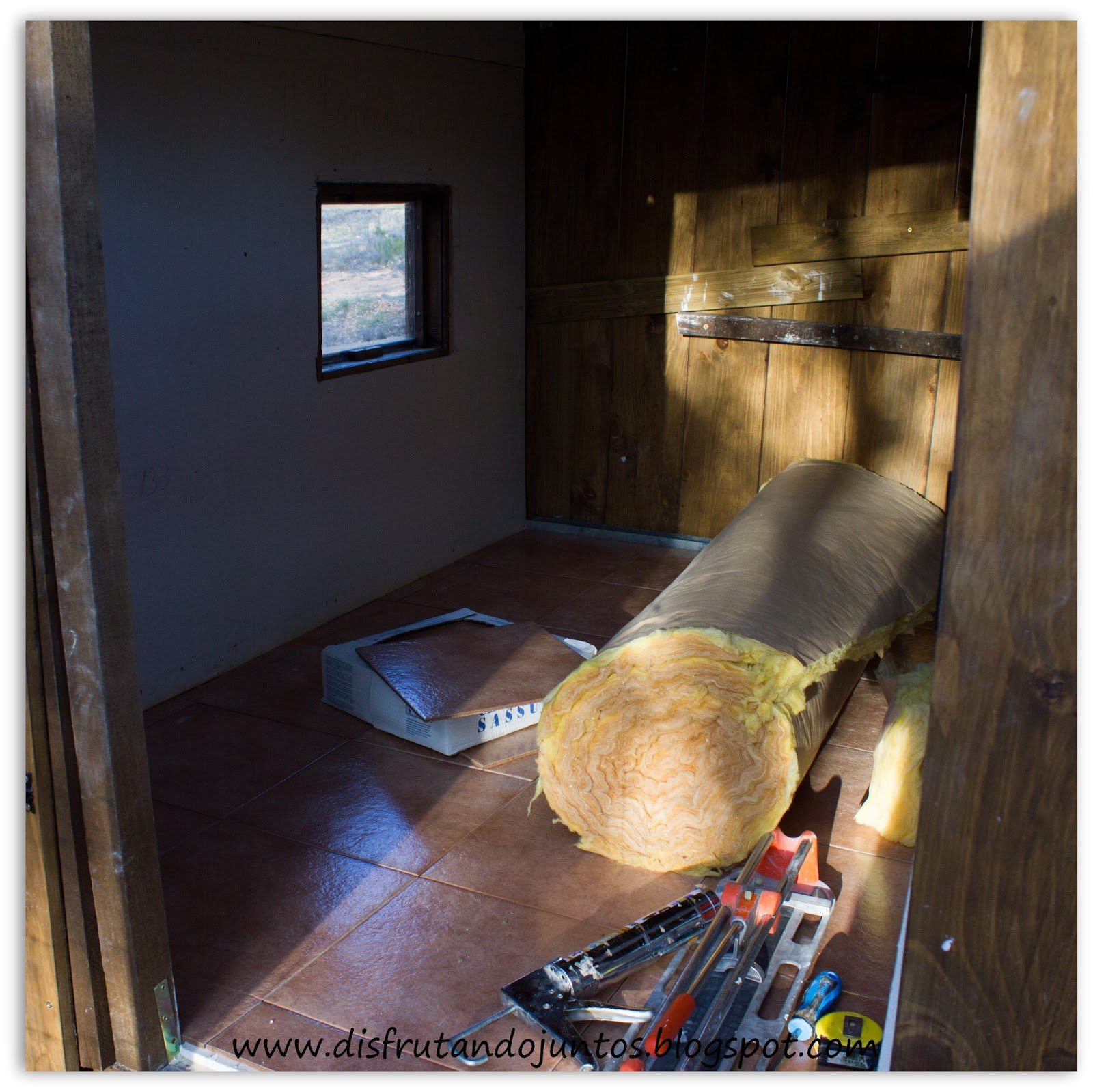 Disfrutando juntos: Gallos, Gallinas y Gallinero