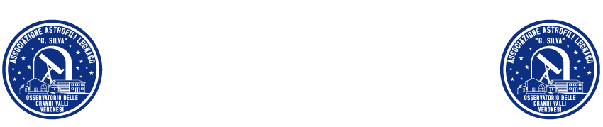 Associazione Astrofili "G.Silva" Legnago - Planetario di Legnago Verona