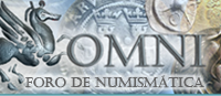Foro de numismática OMNI