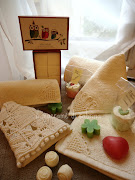 . e oggi vi mostro quello che ho preparato per la festa della mamma.