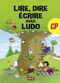 Pour commander la méthode "Lire, Dire, Ecrire avec Ludo"