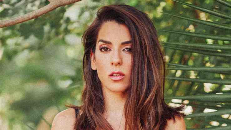 Ruth Lorenzo Ruth Lorenzo
