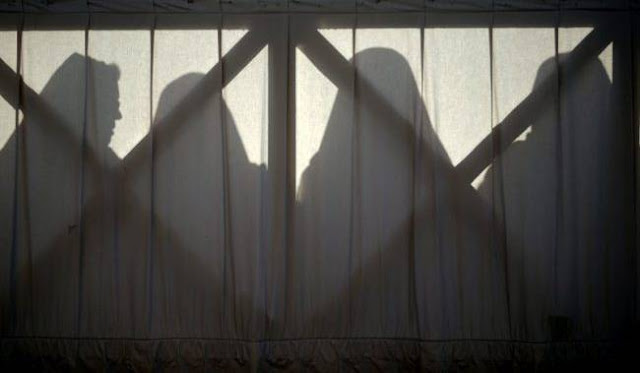 Deretan Kasus Biarawati Jadi Budak Seks Pastor Sejak 1990-an Deretan Kasus Biarawati Jadi Budak Seks Pastor Sejak 1990-an