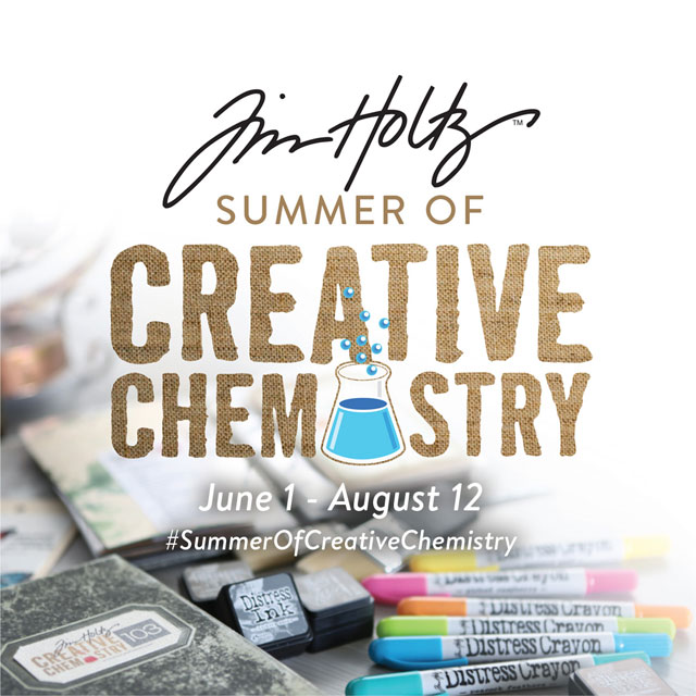 Summer of Creative Chemistry 2016