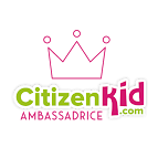 Ambassadrice Citizenkid