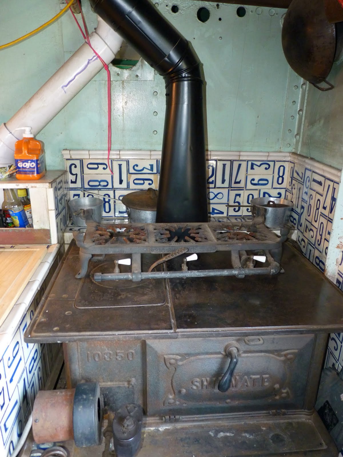 mcbrooklyn City of Water Day Festival 2011, Brooklyn to Governors Island