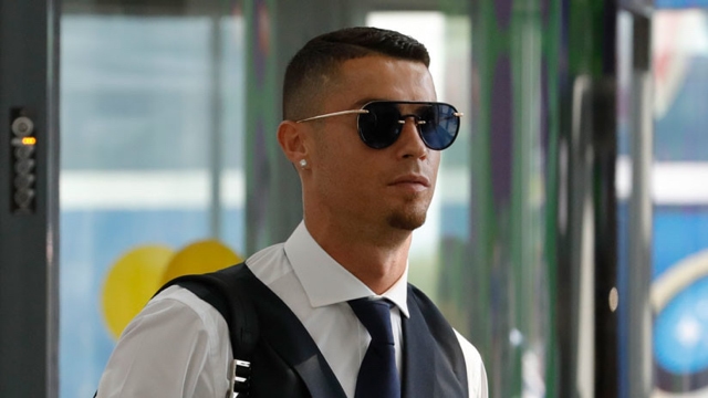 Cristiano Ronaldo pone a la venta su lujosa casa en España Cristiano Ronaldo pone a la venta su lujosa casa en España
