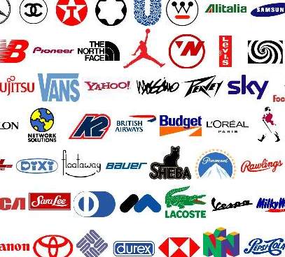 Logo Designs: Popular Logos