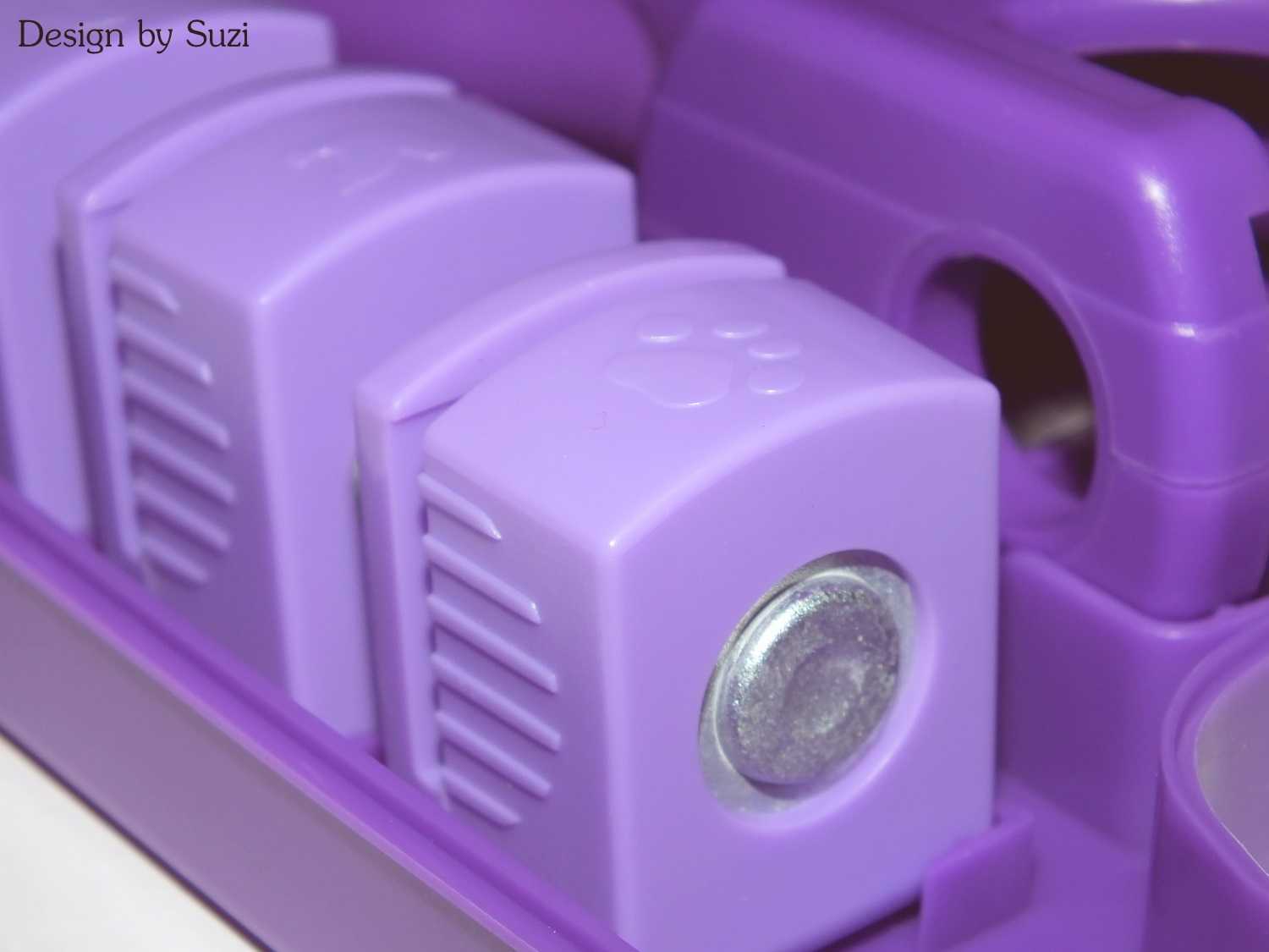 Crelando Crafty Paper Sets Design by Suzi