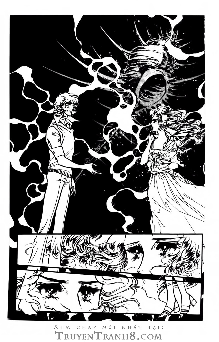 Swan - Vũ Khúc Thiên Nga Chap 114 - Next Chap 115