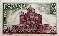 IGLESIA ROMÁNICA DE EUNATE, NAVARRA IGLESIA ROMÁNICA DE EUNATE, NAVARRA