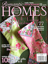 Romantic Homes 2009