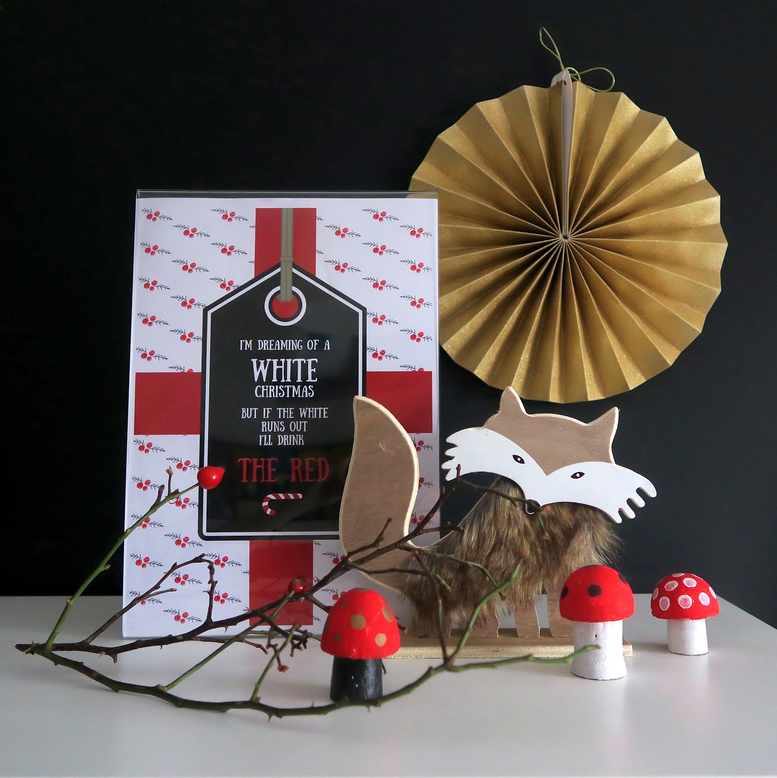 Christmas FREE printable pack! | mamaisdreaming.blogspot.co.uk