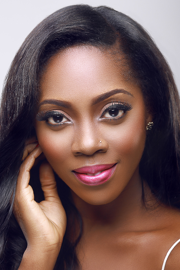 Tiwa Savage Reveals Title For Her New Sophomore Album