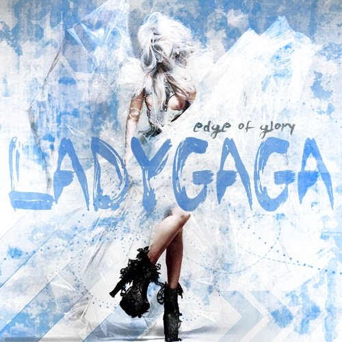 Leisure & Open Mind The edge of Glory, ecco il nuovo singolo di Lady Gaga