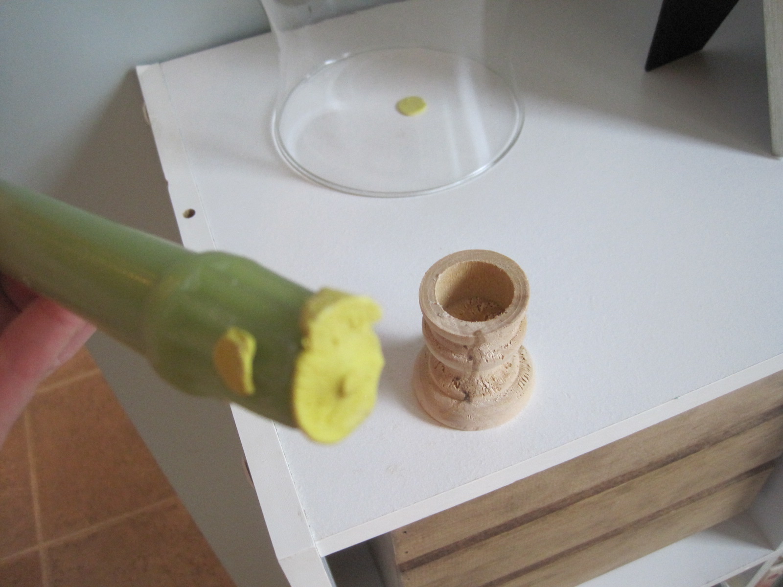 Designed To Dwell Super Duper Sticky Tack