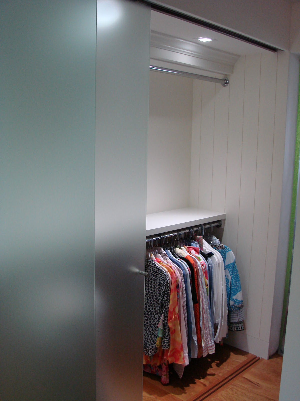 Sliding Doorst: 6 Panel Sliding Closet Doors