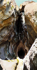La Cueva de Utero