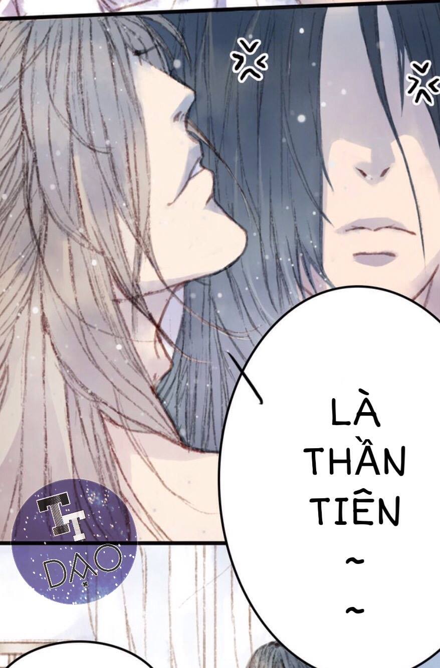 Khúc Hữu Ngộ - Chương 1 - Trang 17