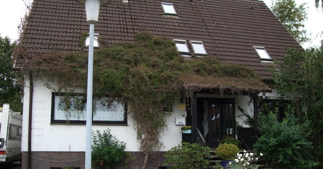 Ferienwohnung Laboe Ostsee und Außen